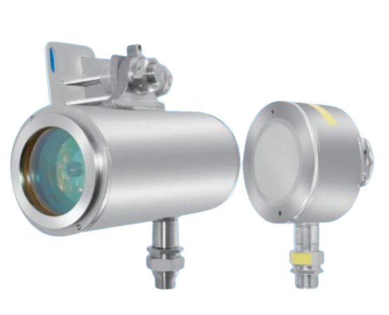 TKDL-2000系列固定反射式激光氣體遙測(cè)儀